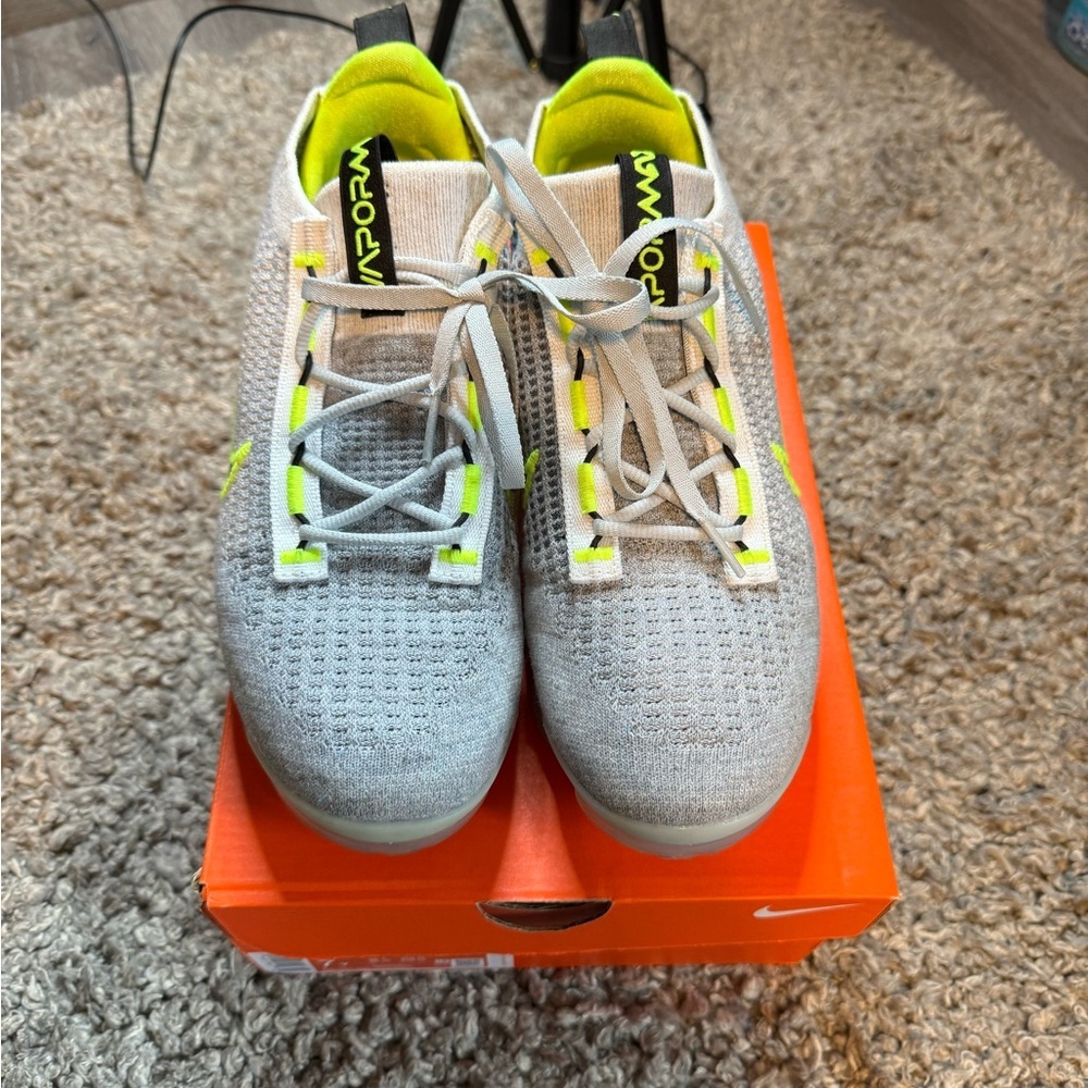 Nike air vapormax 2021 - Picture 4 of 7